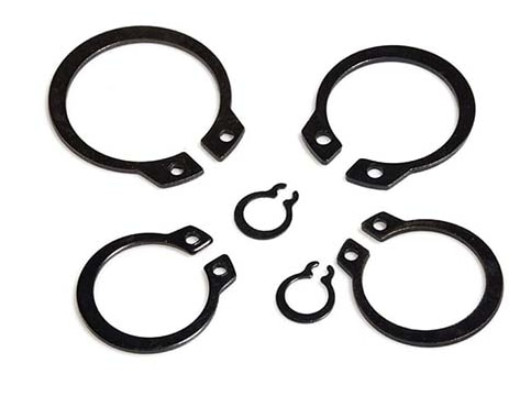Circlip Supplier