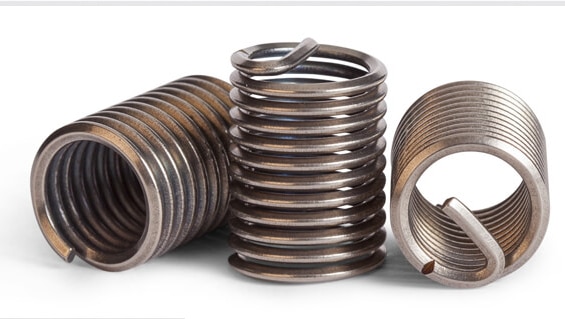 Thread Insert Manufacturer & Supplier