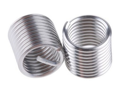 Nitronic 60™ Thread Inserts Manufacturer & SupplierHigh-Performance Nitronic 60™ Thread InsertsNitronic 60™ Thread Inserts are advanced wear-resistant threaded inserts designed for applications requiring exceptional gall resistance, durability, and reliable thread performance. Manufactured from Nitronic 60™ stainless steel alloy, these inserts provide excellent anti-galling properties and are ideal for use with stainless steel screws and fasteners.Rawat Sales offers high-quality Nitronic 60™ Thread Inserts suitable for demanding applications such as vacuum environments, precision assemblies, and industries where clean, particle-free performance is required. These inserts require no additional coatings or plating, providing long-lasting and maintenance-free performance.Features of Nitronic 60™ Thread InsertsExcellent gall resistanceCompatible with stainless steel screws and fastenersNon-magnetic propertiesIdeal for vacuum applicationsParticle-free performanceNo additional coating or plating requiredHigh durability and wear resistanceReliable performance in critical assembliesTechnical SpecificationsMaterial Specification: UNS S21800Material: Nitronic 60™ Stainless SteelTemperature Range: Up to 500°FTensile Strength: 200,000 PSIHardness: RHc 43–50Corrosion Resistance: ModerateMagnetic Permeability: <1 G/OApplications of Nitronic 60™ Thread InsertsNitronic 60™ Thread Inserts are widely used in:Vacuum equipment and systemsAerospace applicationsPrecision engineering assembliesMedical equipmentElectronics and instrumentationIndustrial machineryStainless steel fastening applicationsWhy Choose Rawat Sales Nitronic 60™ Thread Inserts?Rawat Sales provides premium-quality Nitronic 60™ Thread Inserts engineered for high-performance applications where strength, reliability, and anti-galling properties are essential. Our thread inserts deliver precision fitting, long service life, and dependable performance across various industrial sectors.With a commitment to quality manufacturing and customer satisfaction, Rawat Sales offers reliable thread insert solutions for specialized engineering requirements.