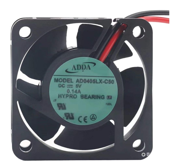 ADDA AD040