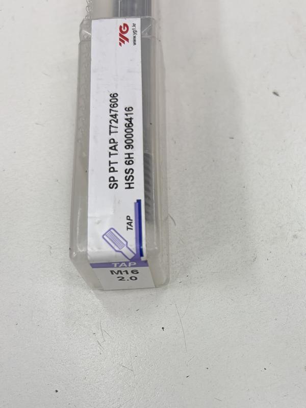 Yg spptap m16x2  product image