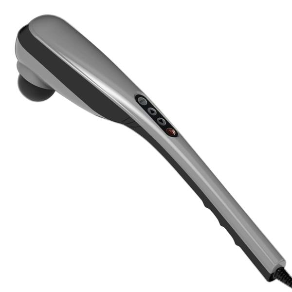 The K-Star K613A hammer body massager is a powerful wellness device specially designed to provide deep vibration massage, muscle relaxation, and full body comfort support. Featuring advanced percussion-style massage technology, this premium hammer massager machine helps reduce stiffness, fatigue, stress, and muscular discomfort naturally.
This advanced multifunctional hammer massager delivers strong vibration therapy and soothing percussion massage for the back, neck, shoulders, arms, waist, legs, and full body. Its ergonomic handheld design allows comfortable self-massage support anytime at home, office, gym, or during travel.
The product also serves as a practical hammer massage machine for muscle pain relief that helps reduce body stiffness and discomfort through vibration therapy support. Whether used for muscle recovery, stress reduction, relaxation, or body comfort, this advanced professional body massage machine delivers effective massage therapy benefits naturally.
The K-Star K613A further acts as a dependable vibration therapy massage hammer for complete body relaxation and soothing deep tissue wellness support every day.
