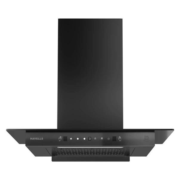 Altair Pro 60 Chimney, T Shaped product image