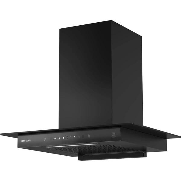 Altair Pro 90 Chimney, T Shape product image