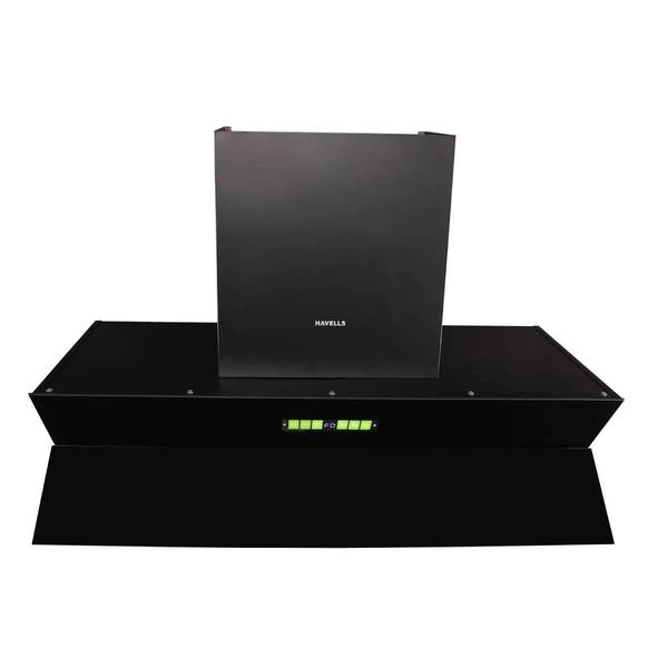 Cetus 60 Chimney, Slant product image