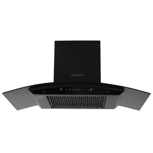 Cleva 60 Chimney, Curve product image