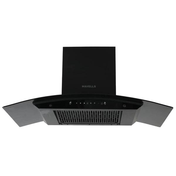 Canis Neo 60 Chimney, Curve Shape product image