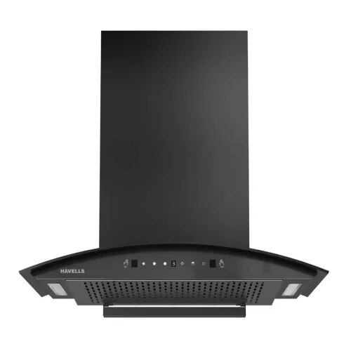 Avior Plus 60 Chimney, Curved product image