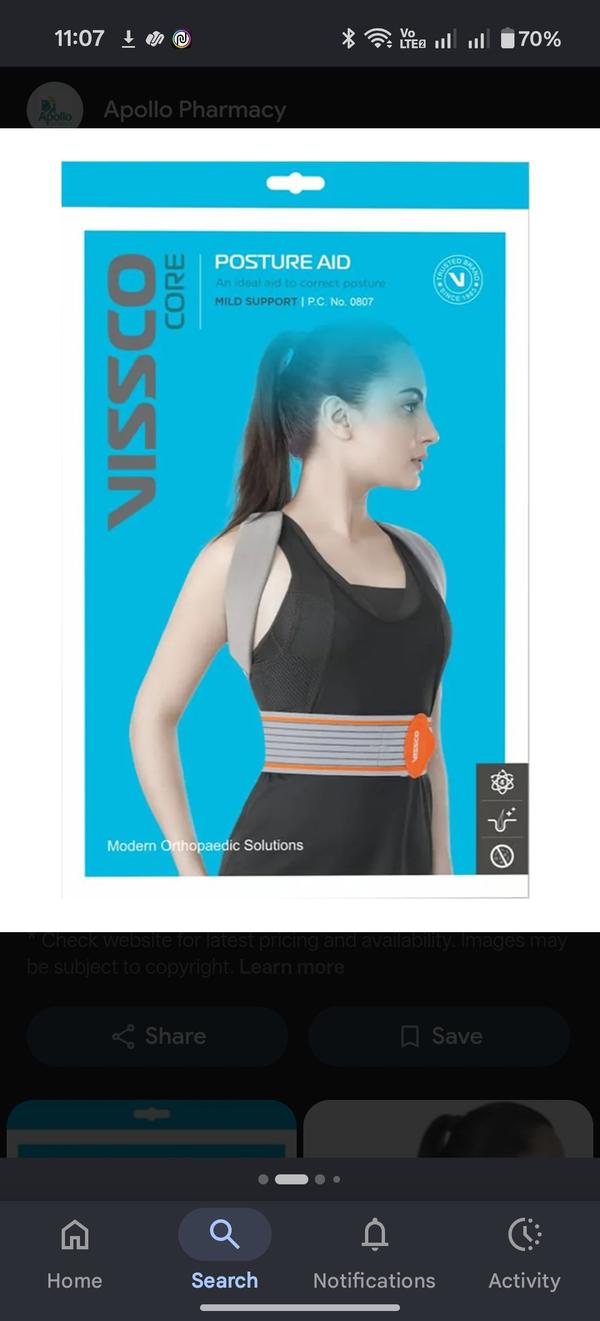 designed to provide clinical pain relief, post-injury recovery, and daily wellness using 100% latex-free, skin-friendly materials to ensure comfort and optimal compression.