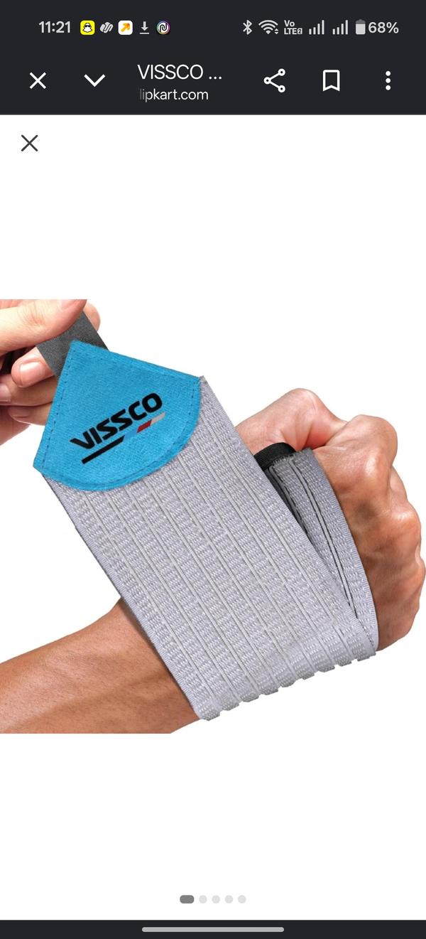 an orthopedic support designed to stabilize, compress, and protect the wrist from sprains, strains, arthritis, and post-cast recovery.