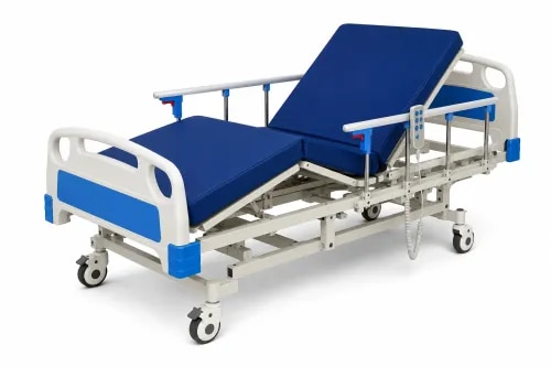 2 Function Electric Hospital Bed product image