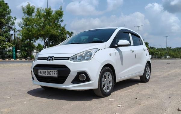 Hyundai Gr