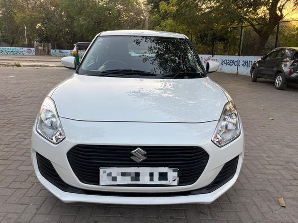 Maruti Suz