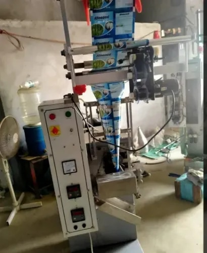 Sauce Packing Machine