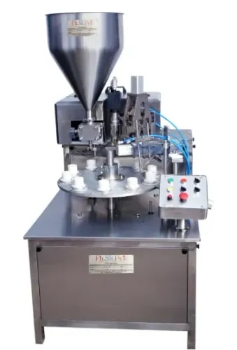 Filling Range	50 TPMPackaging Type	TubePower Consumption	ACIP Protection Class	yesCountry of Origin	Made in IndiaWe are  Supplier, we provide this product, quality of the product is too good.      