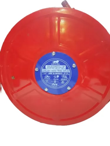 Hose Reel Drum product image