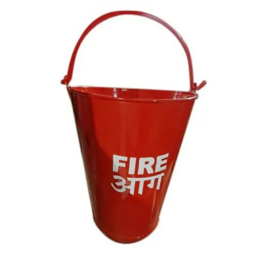 Safety Fire Bucket product image