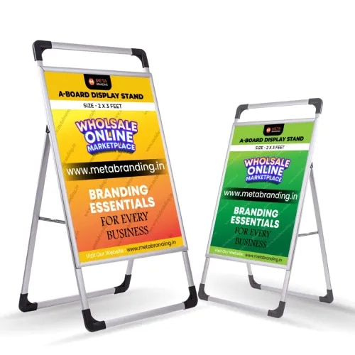 Display Stands product image