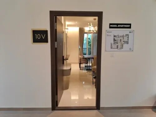 Experience Centre product image