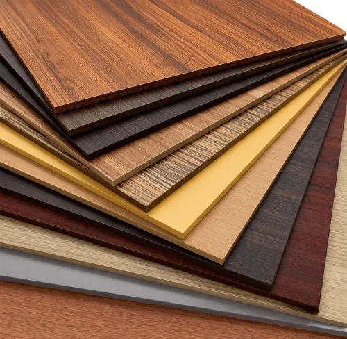 Standard WPC BoardsStandard WPC (Wood Plastic Composite) Boards are an advanced building material that combines the natural appearance of wood with the durability of premium-grade polymers. Designed for modern construction and interior applications, these boards offer exceptional strength, moisture resistance, and long-lasting performance, making them an ideal alternative to traditional plywood, MDF, and particle boards.Manufactured using high-quality wood fibers and thermoplastic materials, Standard WPC Boards are resistant to water, termites, fungus, and corrosion. Their superior dimensional stability ensures they do not warp, crack, or swell even in humid environments. These qualities make WPC boards suitable for kitchens, bathrooms, commercial spaces, offices, hotels, hospitals, schools, and residential projects.One of the biggest advantages of Standard WPC Boards is their excellent workability. They can be easily cut, drilled, nailed, screwed, routed, and painted using conventional woodworking tools. Their smooth surface provides a perfect finish for laminates, veneers, acrylic sheets, and decorative coatings, allowing designers and architects to achieve premium interiors with minimal maintenance.These eco-friendly boards are manufactured from recyclable materials, reducing the need for natural timber and supporting sustainable construction practices. Their long service life and low maintenance requirements make them a cost-effective investment for both residential and commercial projects.Features of Standard WPC Boards100% waterproof and moisture-resistantTermite-proof and borer-resistantHigh strength and excellent load-bearing capacityFire-retardant propertiesSmooth and uniform surface finishEasy to machine, cut, drill, and installCrack-resistant and warp-free performanceResistant to chemicals and corrosionEco-friendly and recyclable materialLow maintenance with long service lifeApplicationsStandard WPC Boards are widely used in:Kitchen cabinets and modular kitchensBathroom vanities and partitionsWardrobes and cupboardsOffice furnitureInterior wall panelingFalse ceilingsTV units and entertainment centersDoors and door framesCommercial furnitureRetail display unitsHotels, hospitals, and educational institutionsWhy Choose Standard WPC Boards?Standard WPC Boards provide the perfect balance of durability, aesthetics, and sustainability. Their ability to withstand moisture, termites, and harsh environmental conditions makes them a preferred choice for architects, interior designers, furniture manufacturers, and builders. Whether you're designing modern residential interiors or high-traffic commercial spaces, these boards deliver reliable performance with an elegant finish.Upgrade your construction and interior projects with premium Standard WPC Boards that offer superior quality, long-lasting durability, and outstanding value for money.