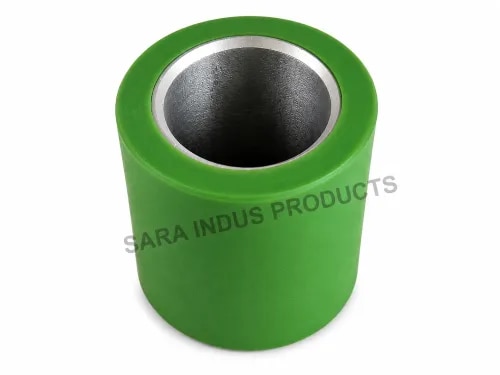 Approximate pricing is provided; final cost may differ based on size. Spinning Mill Cots are an essential component used in the spinning process of textile manufacturing. They are cylindrical covers or sleeves that fit around the rollers of spinning machines, such as ring spinning or roving frames. The purpose of the cots is to hold and rotate the yarn during the spinning process while also providing the necessary friction for drawing, twisting, and winding fibers into yarn. The material and design of the cots are crucial in ensuring the proper functioning of spinning mills and achieving high-quality yarn production.APPLICATIONS :Textile ManufacturingYarn ProductionFine and Coarse Yarn Spinning