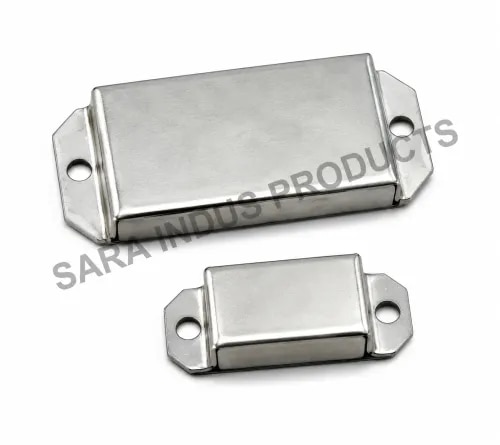 MAGNENTS FOR PIPELINE CLEANING PIGS