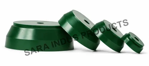 SCRAPPER CUPS FOR PIPE LINE CLEANING PIGS