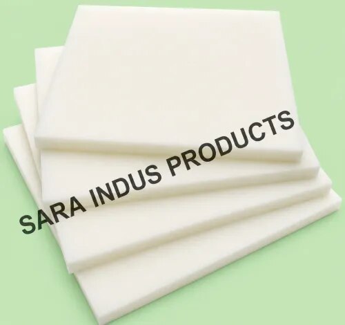 CAST NYLON SHEET