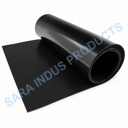 SILICONE RUBBER SHEET