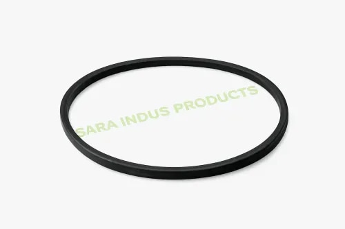 EXTRUDED RUBBER GASKETS