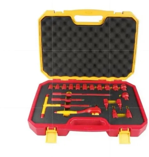 TOLSEN 20PCS INSULATED TOOL SET product image