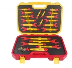 TOLSEN 20PCS INSULATED TOOL SET product image