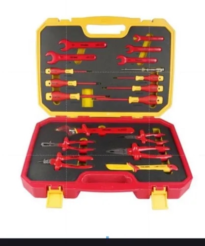 TOLSEN 29PCS INSULATED TOOL SET product image