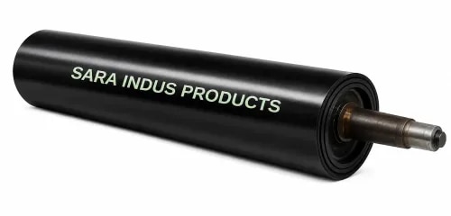 CUSTOM RUBBER MOLDING 