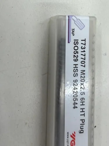 Yg plug tap m 20  product image
