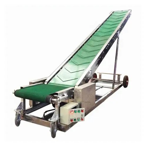 Stacking Conveyor