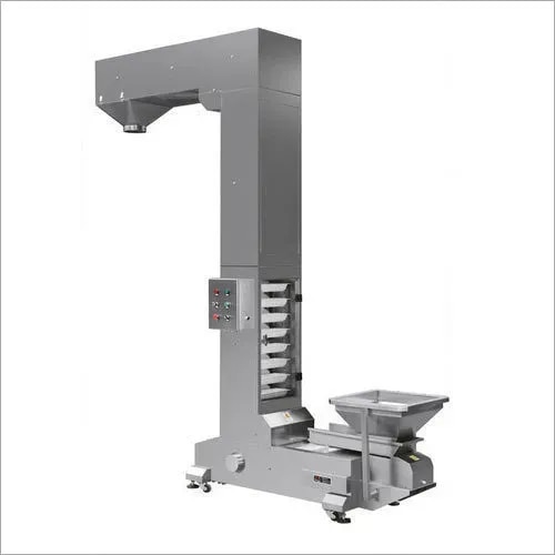 Z-Type Bucket Elevator
