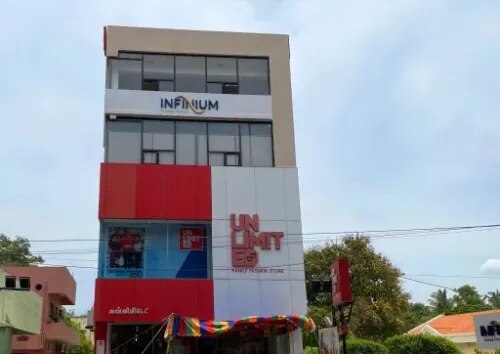 Office Signboard product image