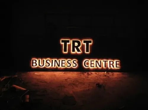 Metal Signboard product image