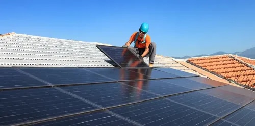 Solar Rooftop system in Nagpur