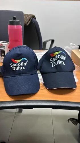 Promotional Caps