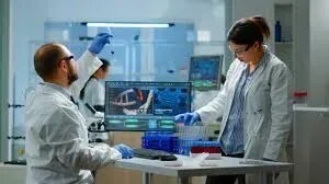 An M.Sc. in Medical Labor