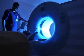 A Master in Radiology & I