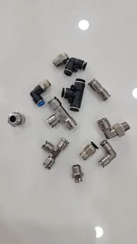 India has a robust network of industrial manufacturers specializing in high-precision pneumatic fittings, connectors, and plumbing components. The leading pneumatic fittings manufacturers in India are classified into prominent domestic and multinational players