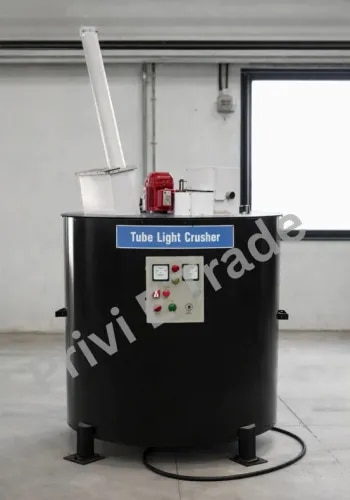 TUBELIGHT &CFL PROCESSING MACHINE product image