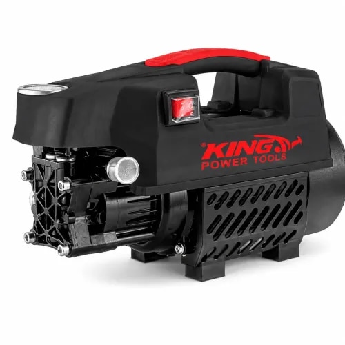 KBS772HIGH PRESSURE WASHER