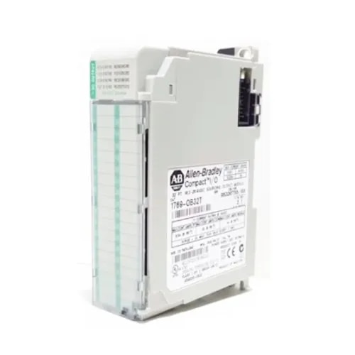 Allen-Bradley 1769-OB32T 32-Point DC Digital Output Module product image