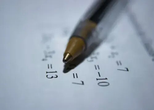 The Common Admission Test