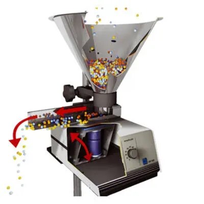 Vibratory Feeder product image