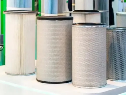 Cartage Filter and Bag Filters product image